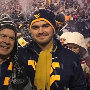 Meet your Posher, John